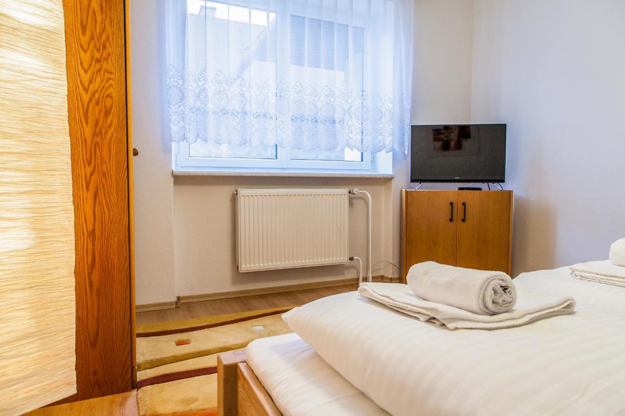 Rodinny Dom V Lucivnej Pod Vysokymi Tatrami Lučivná Exteriér fotografie